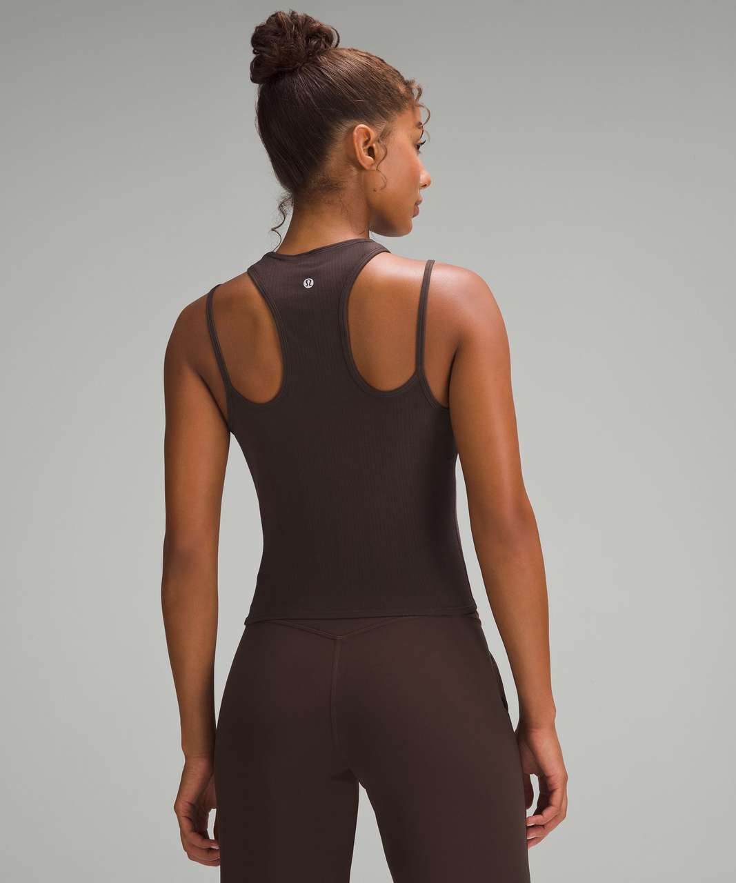Lululemon Yoga Women's Sports Bra Sexy Beauty Strap Tank Top Removable Bra  ds72