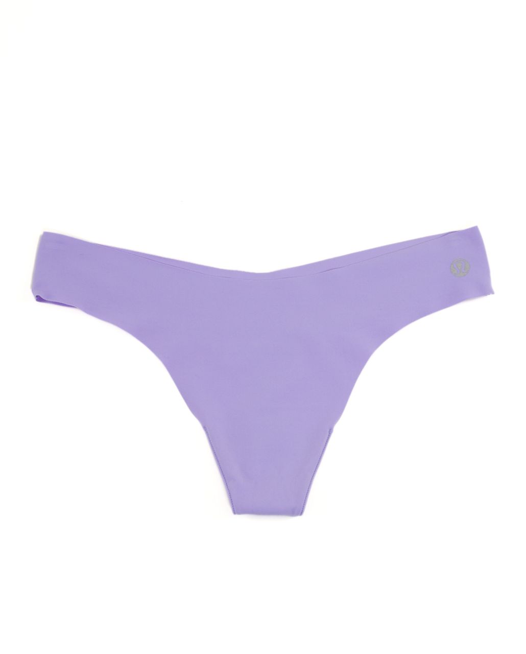 Lululemon Groovy Thong - Lilac