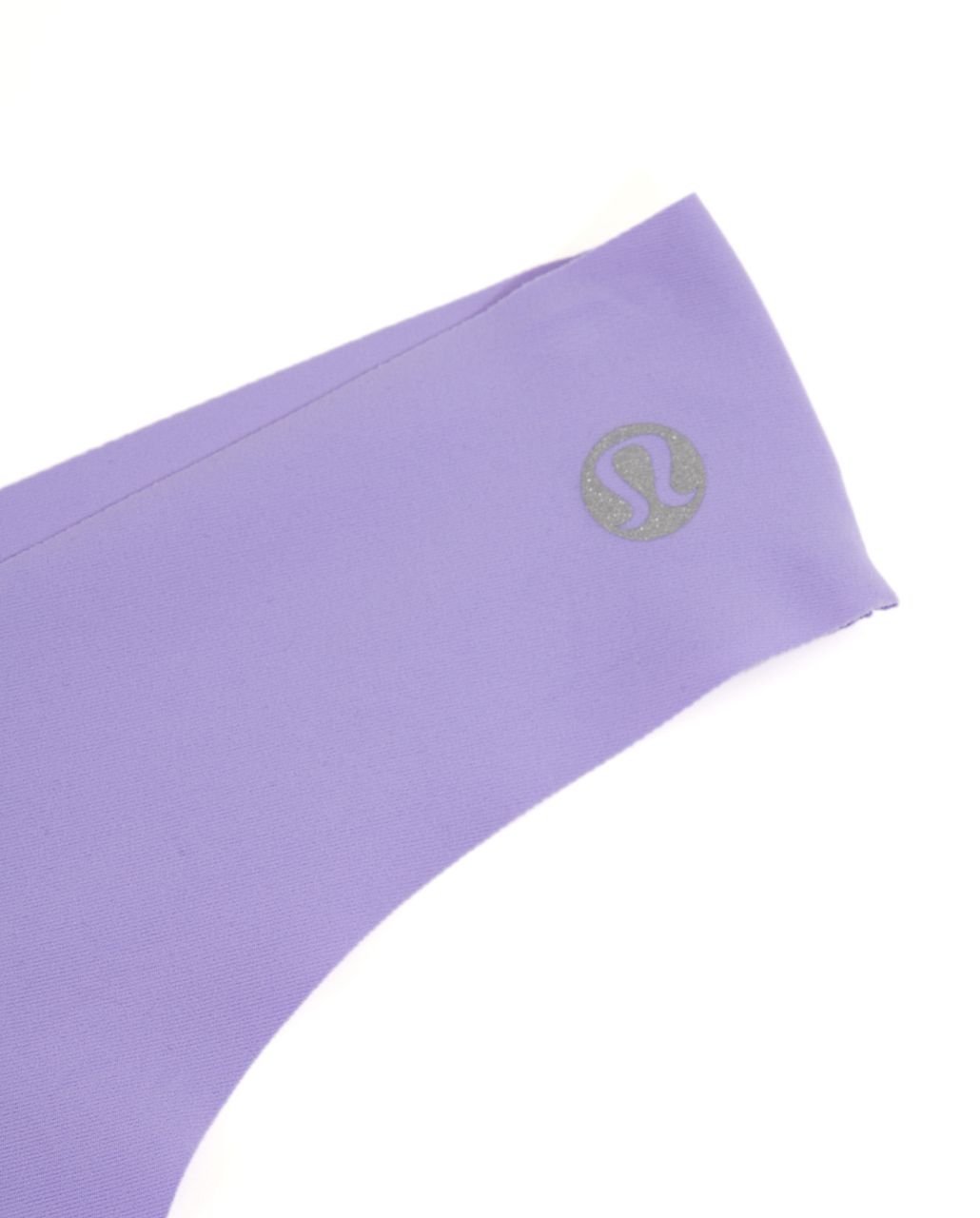 Lululemon Groovy Thong - Lilac