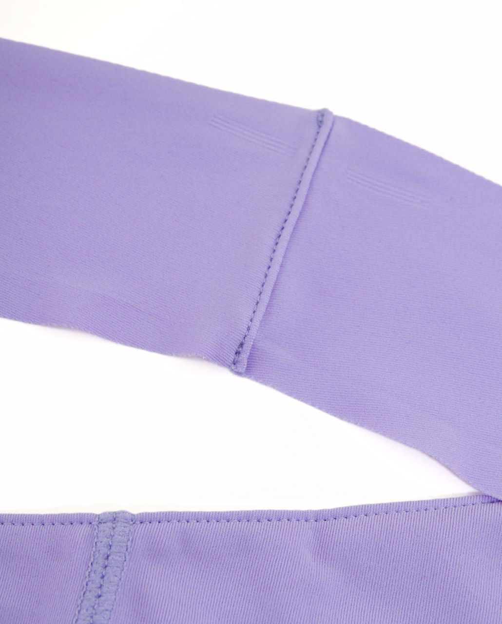 Lululemon Groovy Thong - Lilac