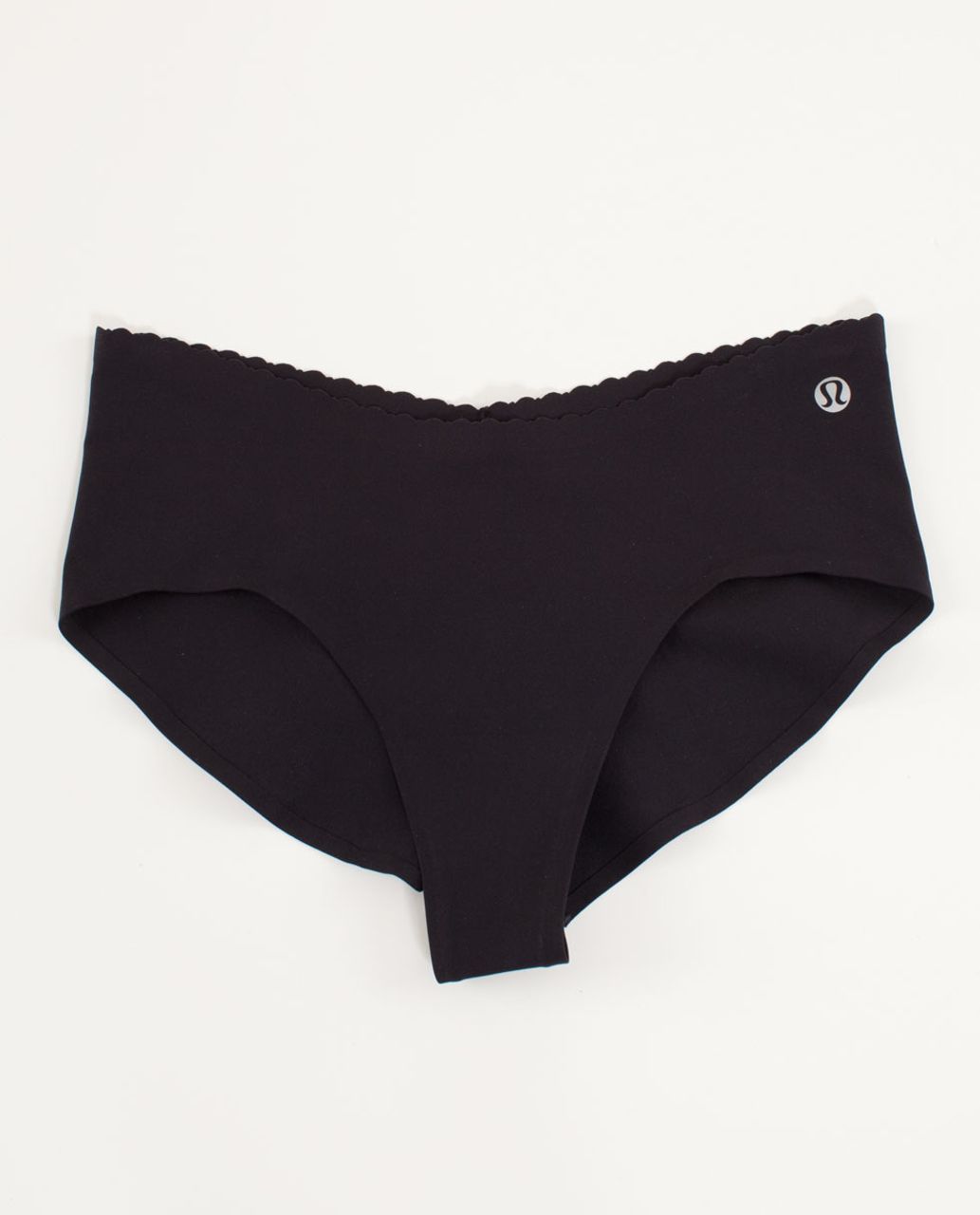 Lululemon Groovy Girlshort - Black