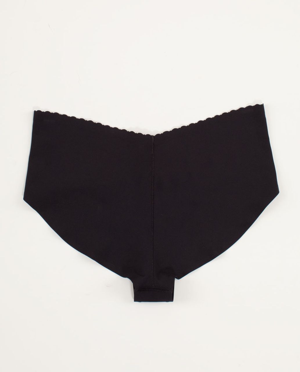 Lululemon Groovy Girlshort - Black