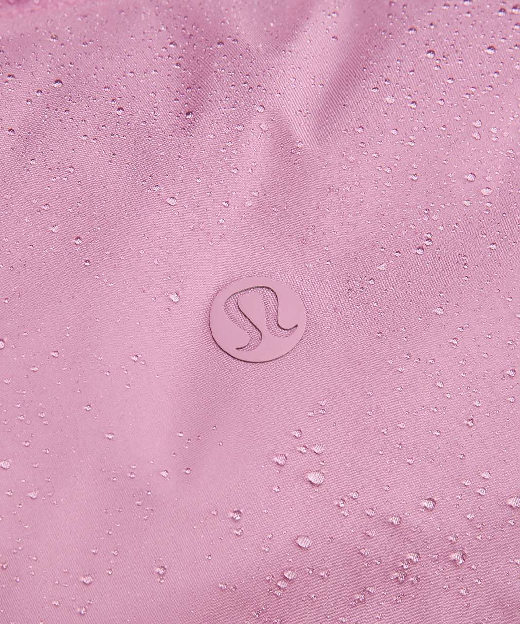 Lululemon Wunder Puff Jacket - Velvet Dust