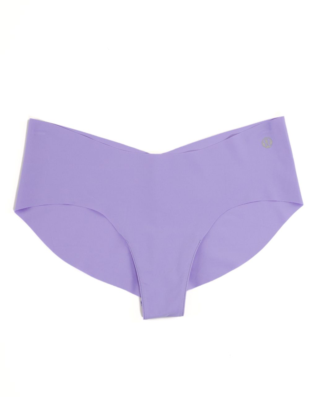 Lululemon Groovy Girlshort - Lilac