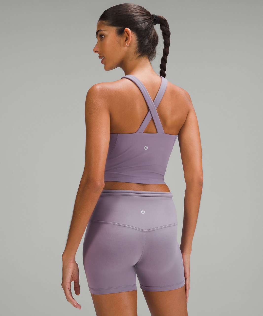 Align Keyhole Halter Tank Top : r/lululemon