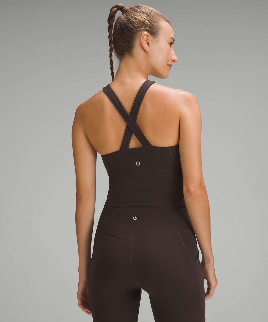 lululemon Align™ Keyhole Halter Tank Top