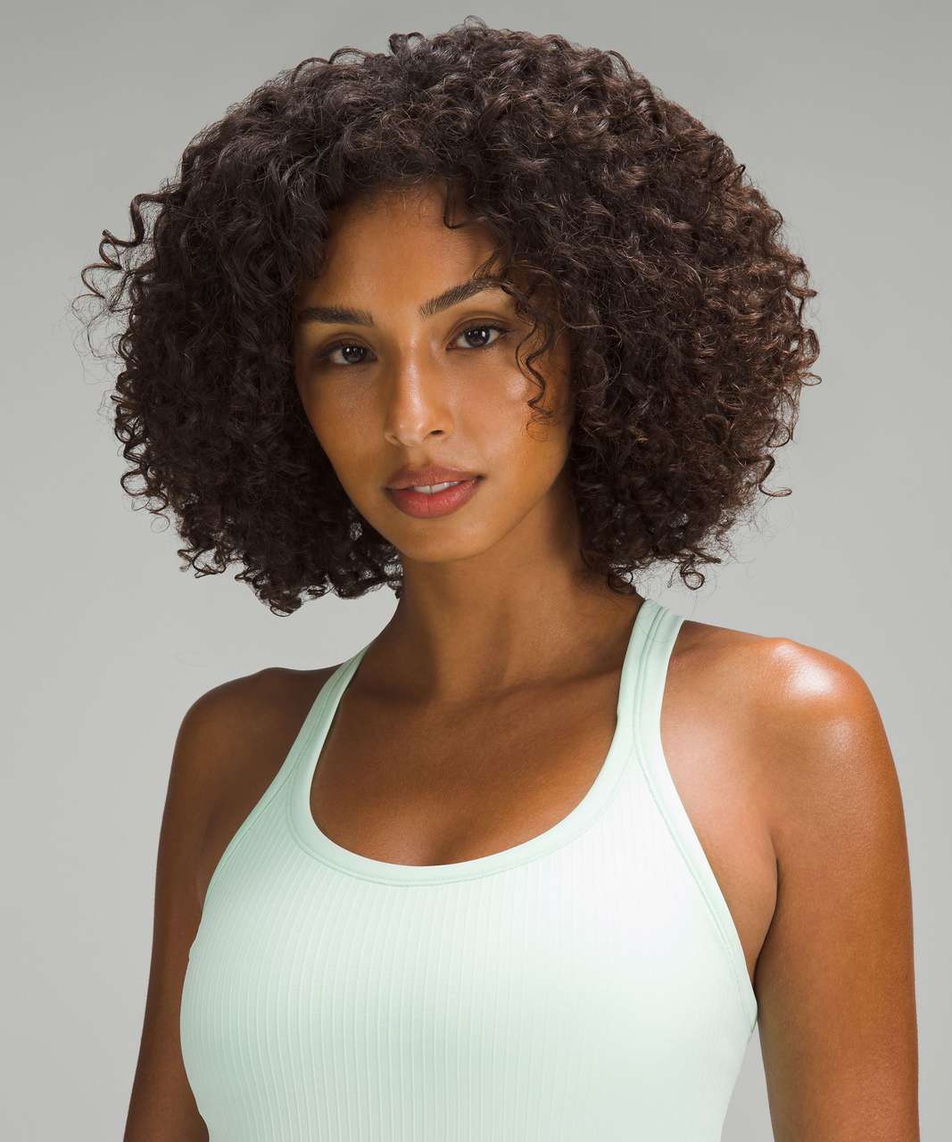 Lululemon Ebb to Street Tank Top - Mint Moment