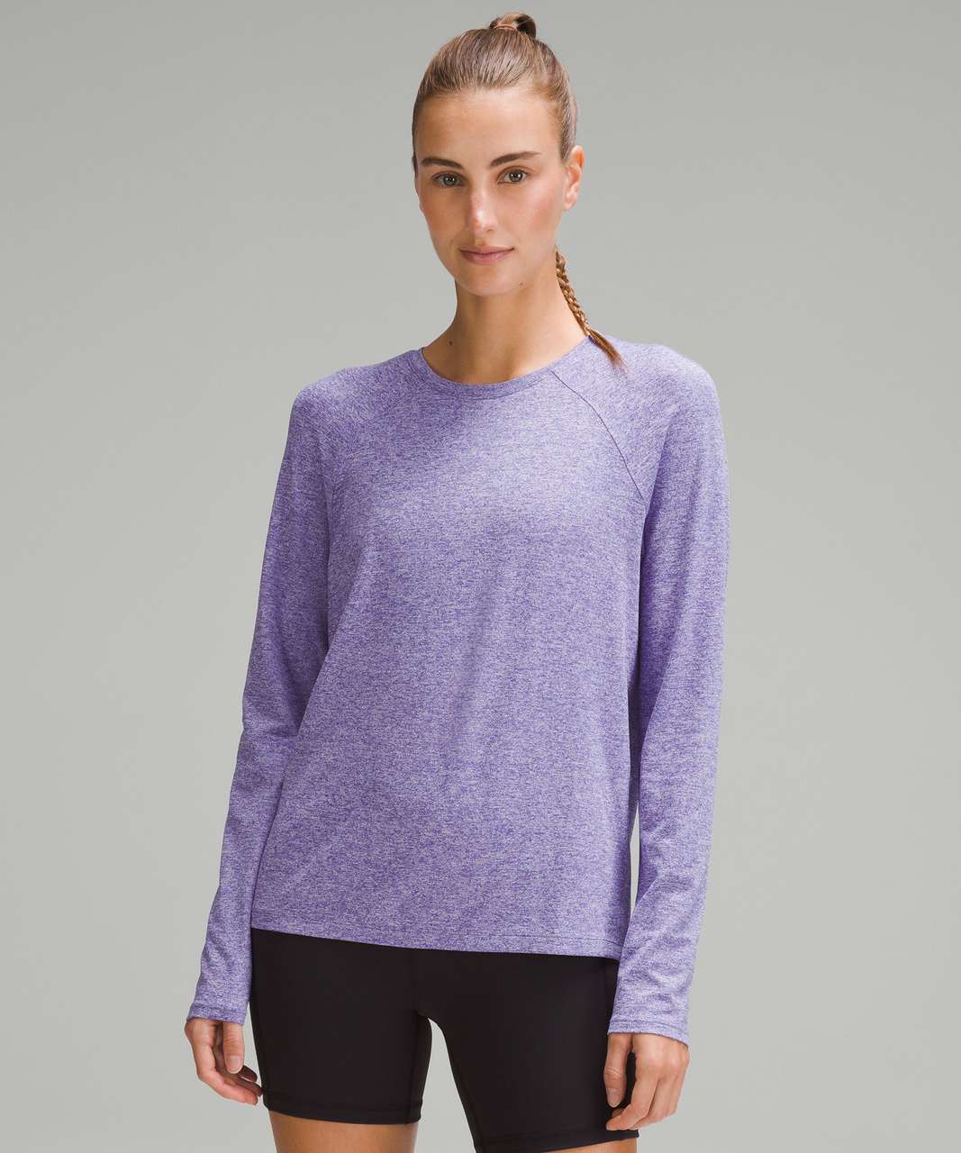 License to Train Classic-Fit Long-Sleeve Shirt