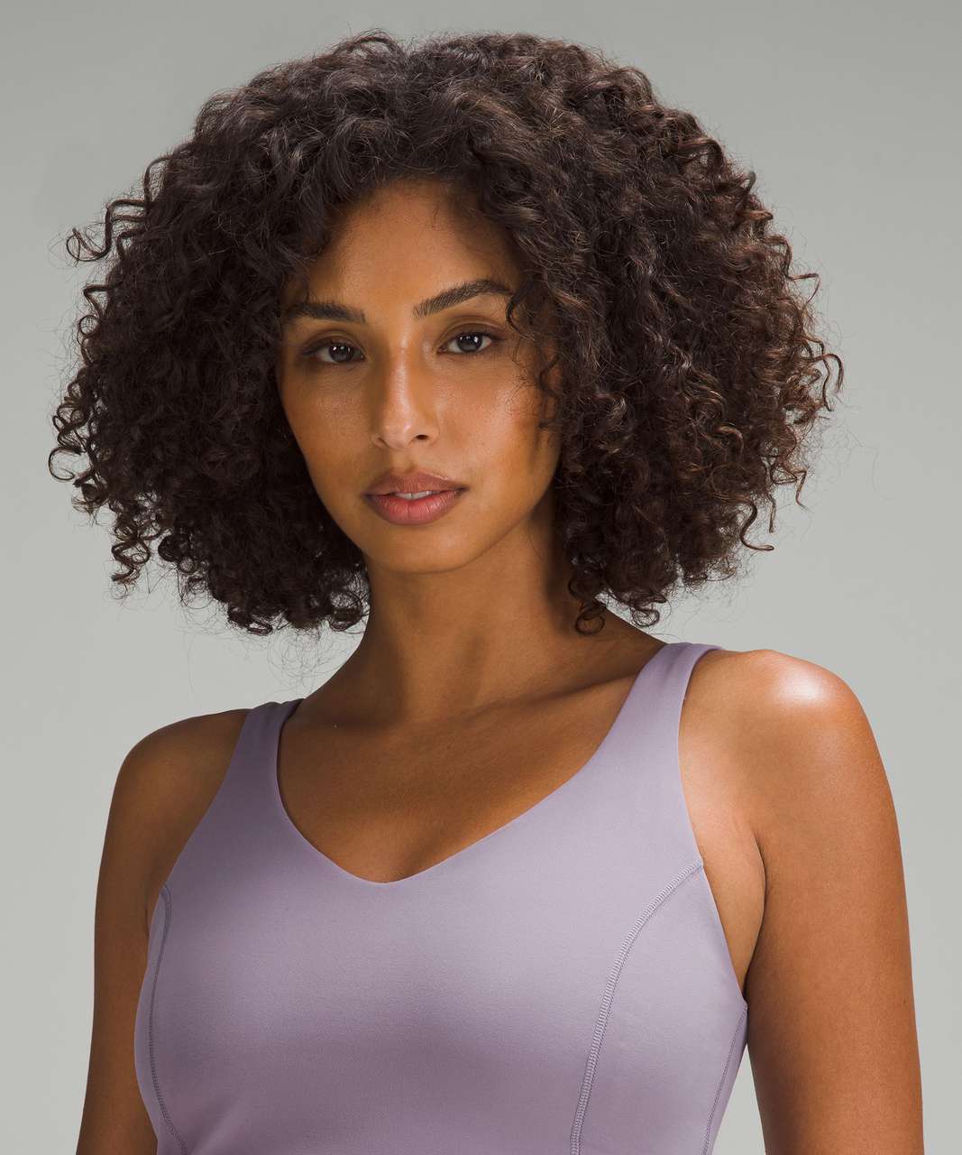 Lululemon Align Tank Purple Size 2 - $40 (41% Off Retail) - From