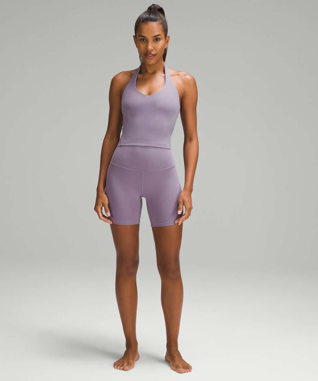 Lululemon Align Buttery Soft Tank Color is a whole vibe, 'Poolside