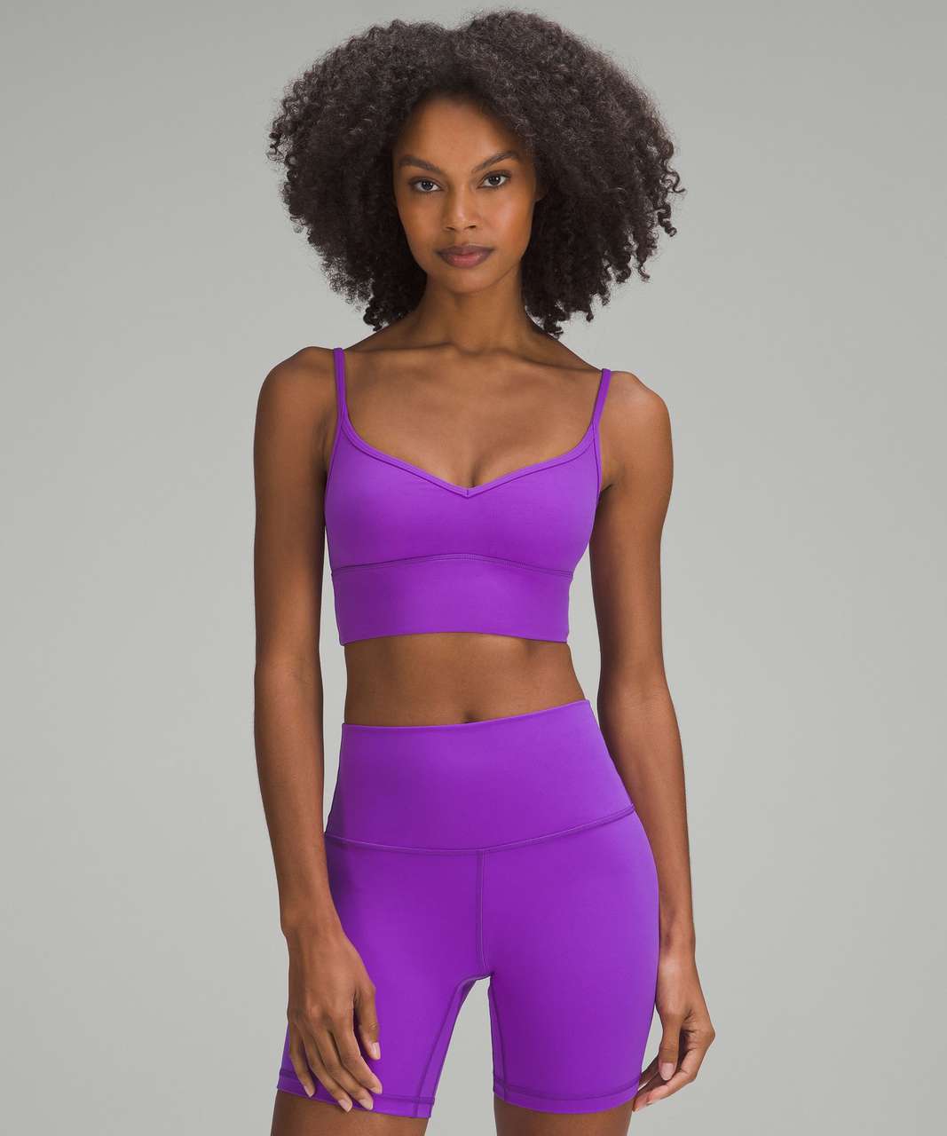 lululemon Align™ Sweetheart Bra *Light Support, A/B Cup