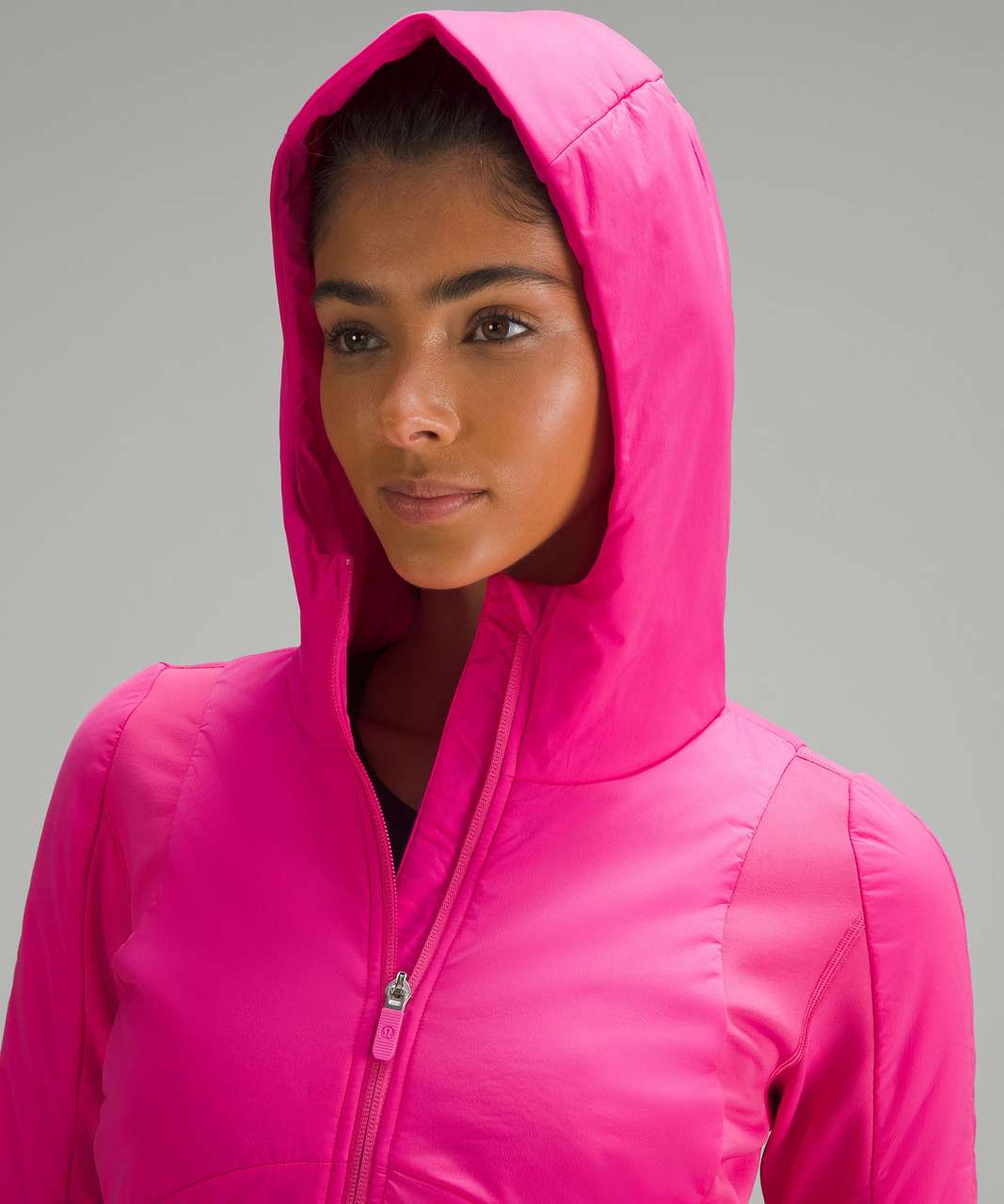 Fit Review: Push Your Pace Jacket - The Sweat Edit
