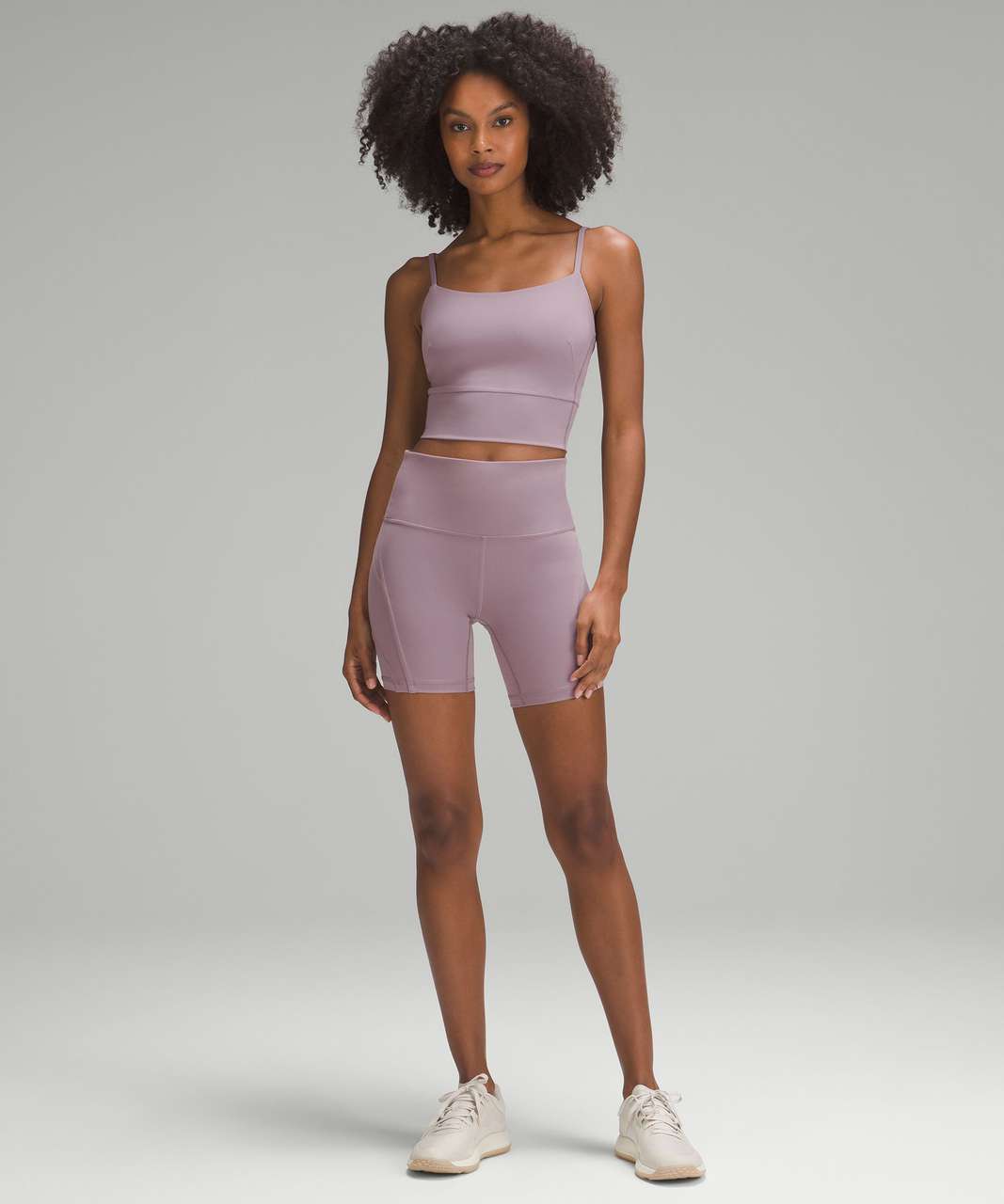 Lululemon Wunder Train Strappy Tank Top