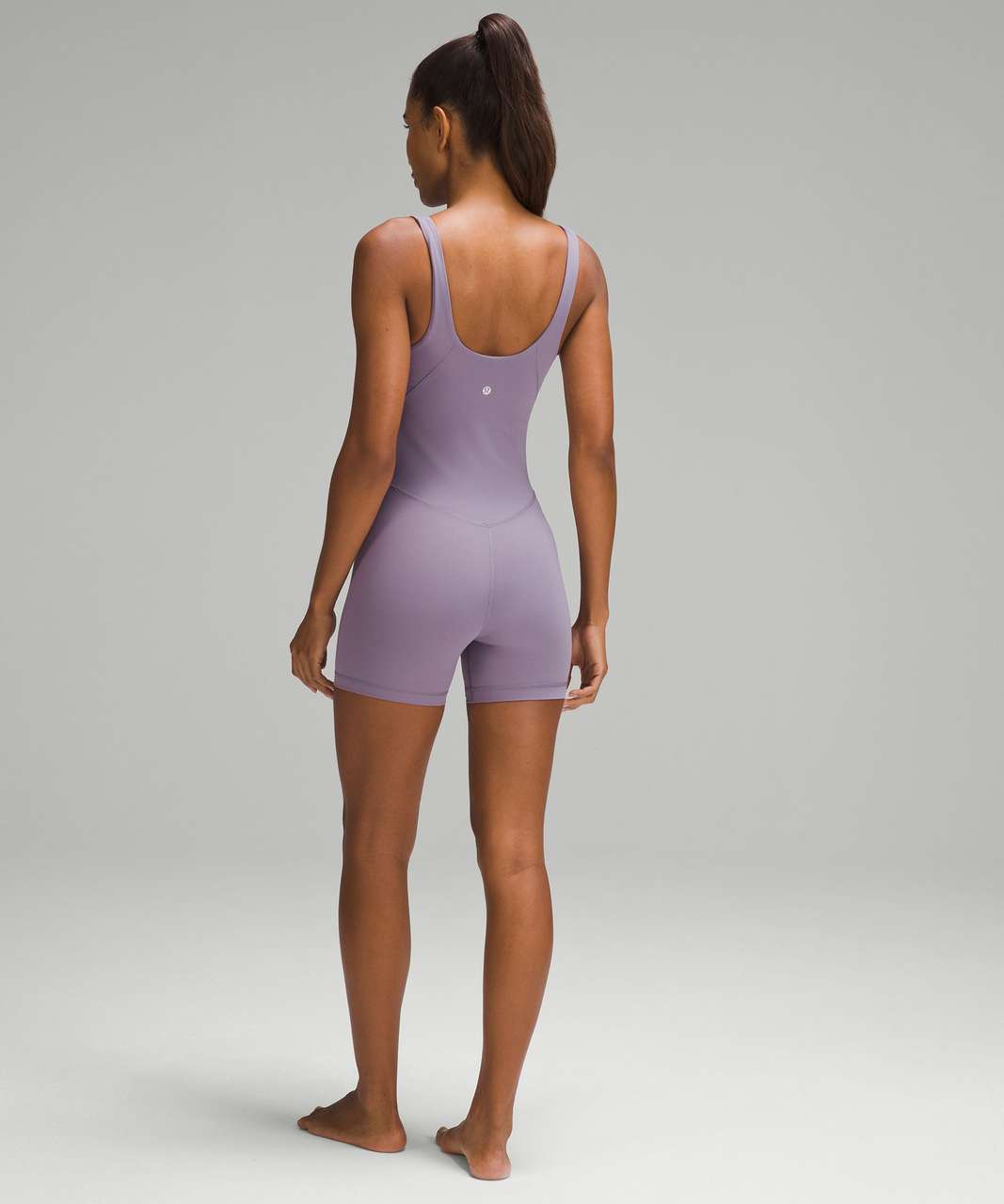 A yes from me ✓ align bodysuit vintage plum. Wearing a size 6! : r/lululemon