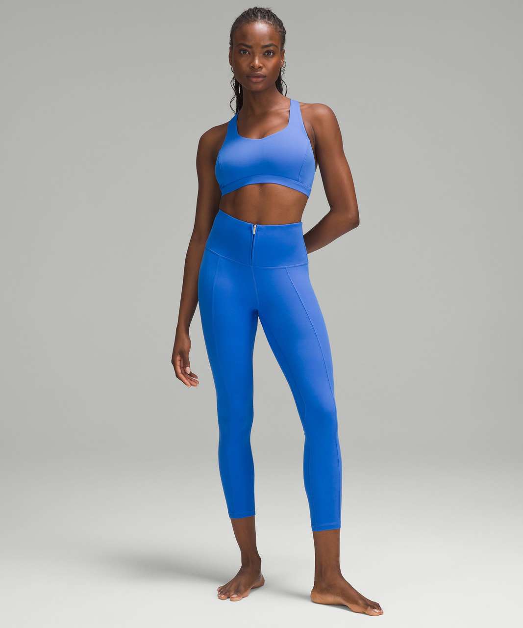 lululemon's Align Pant II Fit Like a Dream