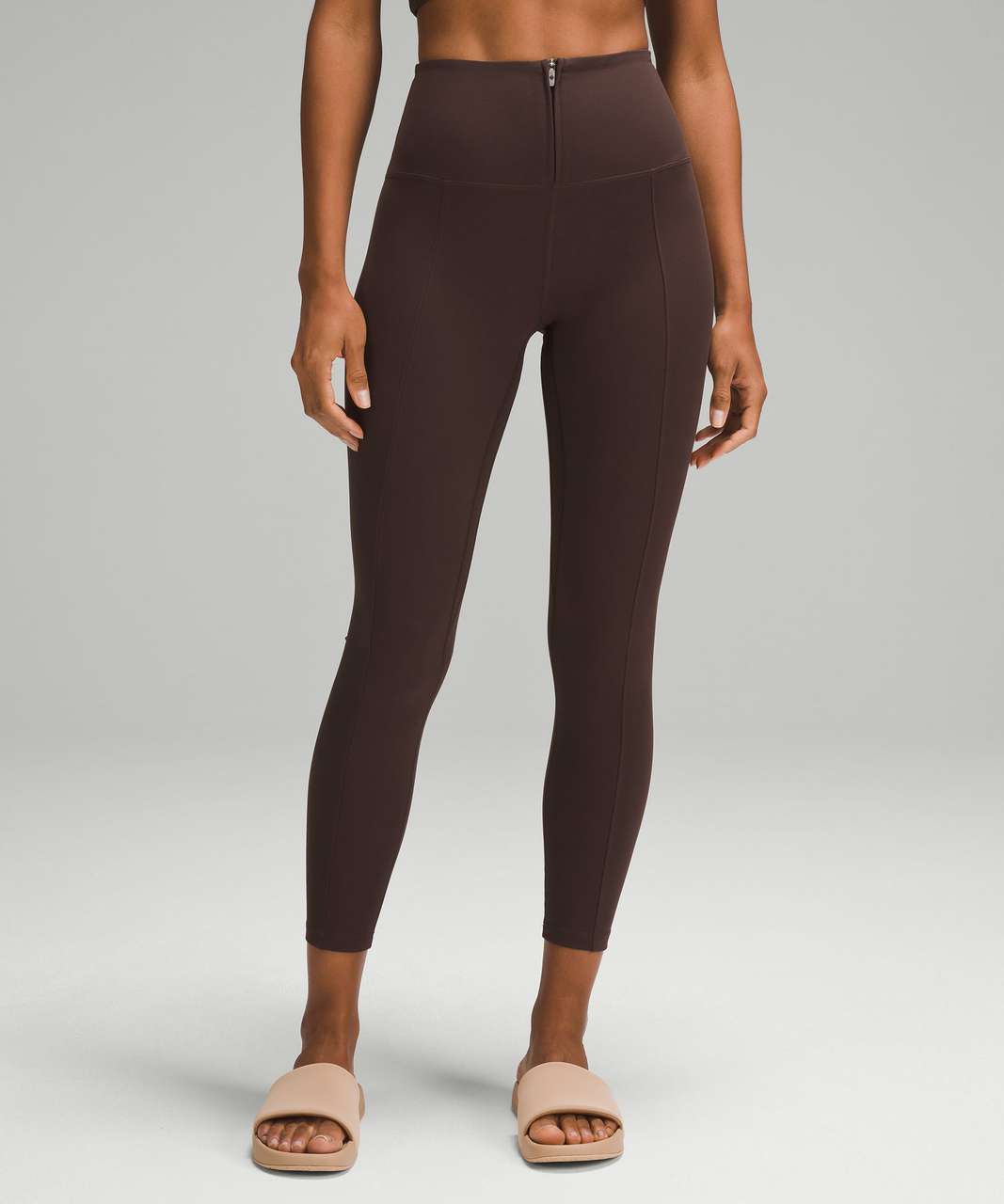 Review of Align 25 Cool (Details in Comments) : r/lululemon