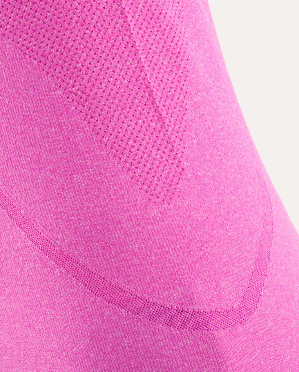 Lululemon Run:  Swiftly Tech Long Sleeve - Paris Pink