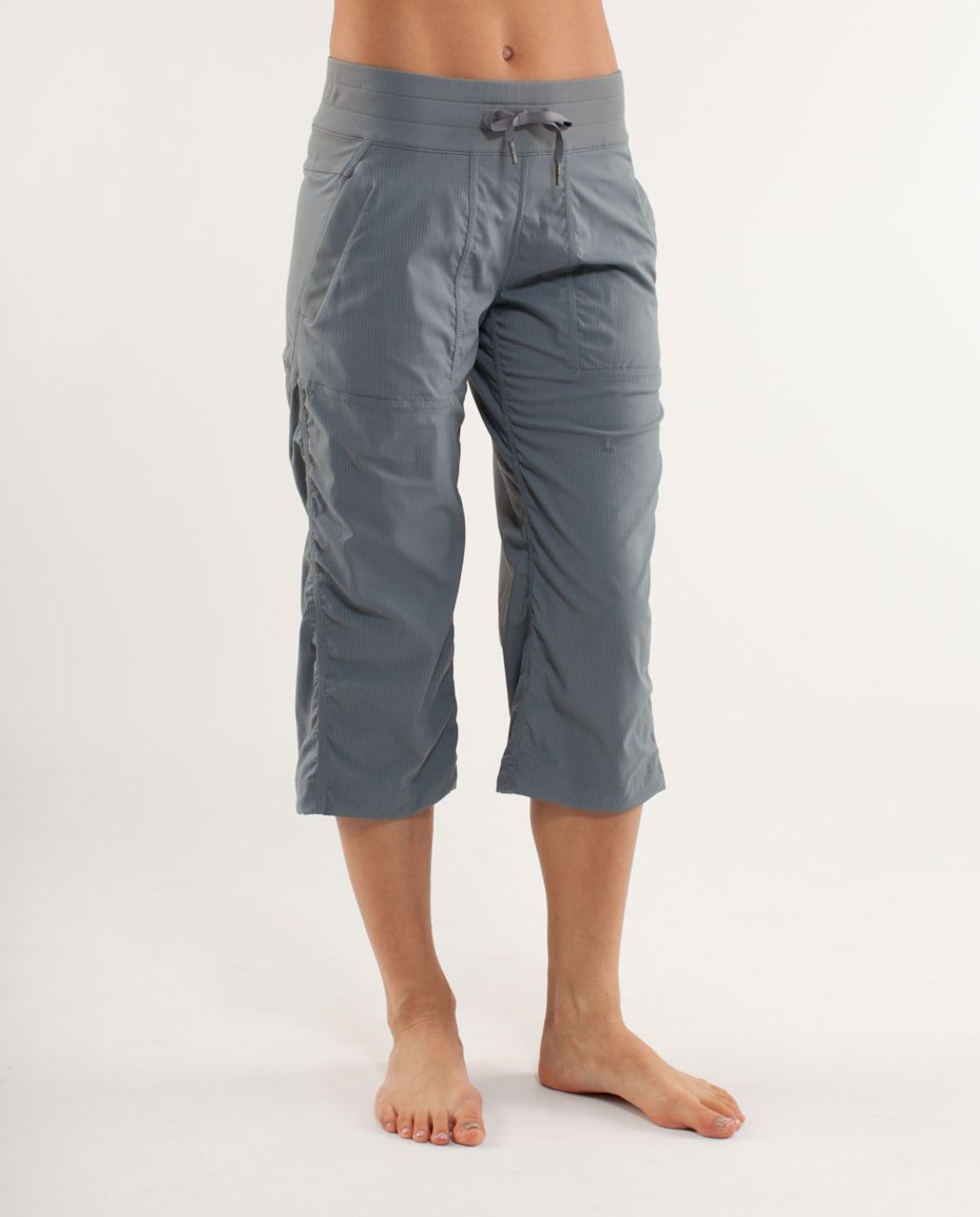 lululemon studio pants crop