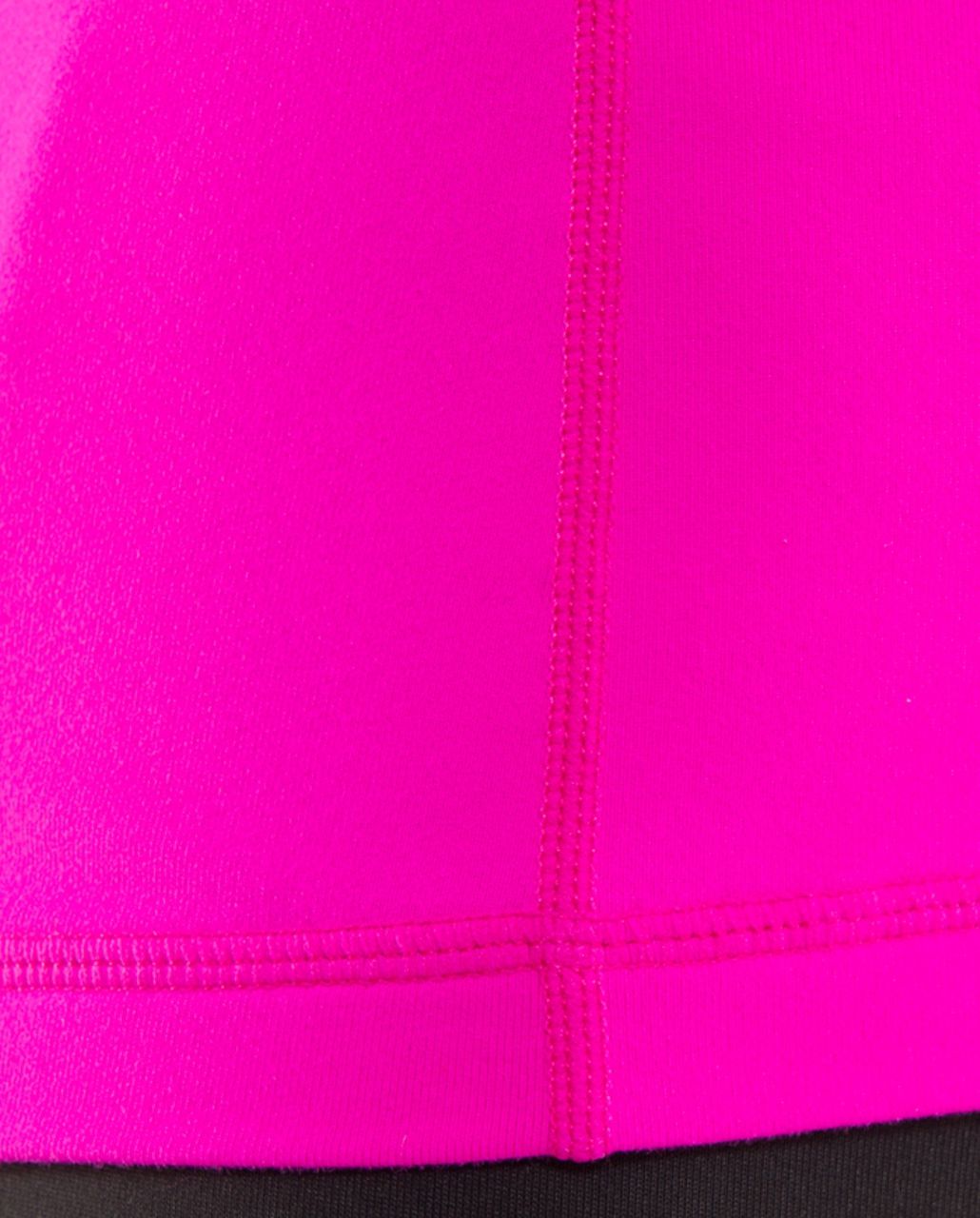 Lululemon Scoop Neck Tank - Paris Pink