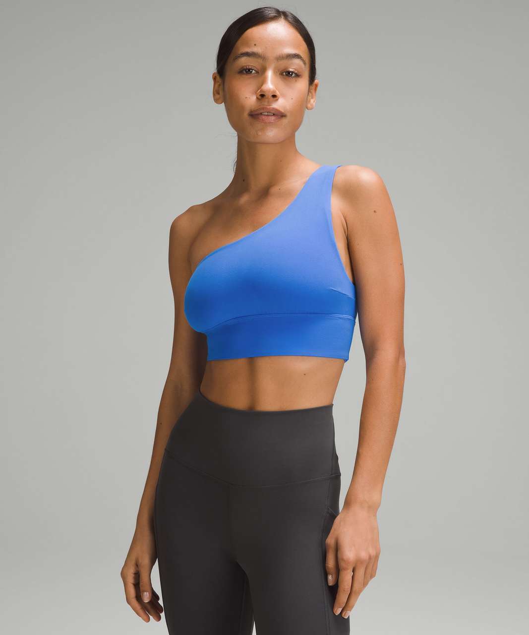 NWT Lululemon Free To Be Bra~SIZE:6,8~Pipe Dream Blue
