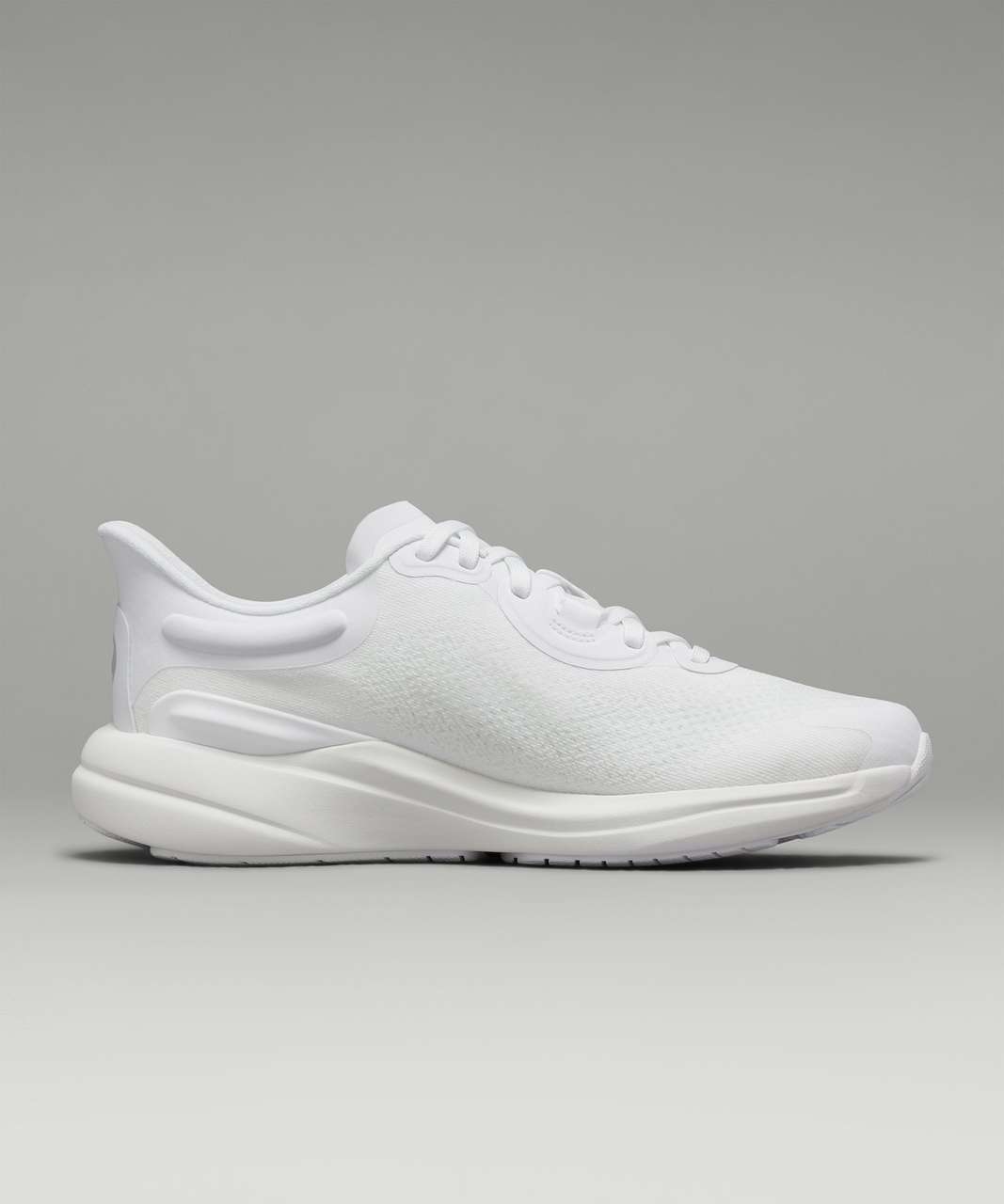 LULULEMON BLISSFEEL WOMEN'S RUNNING SHOE WHITE SIZE US7 ORIGINAL