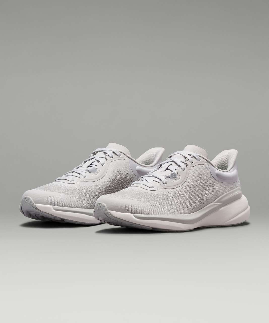 Lululemon Chargefeel 2 Low Womens Workout Shoe - Vapor / Silver Drop /  White - lulu fanatics