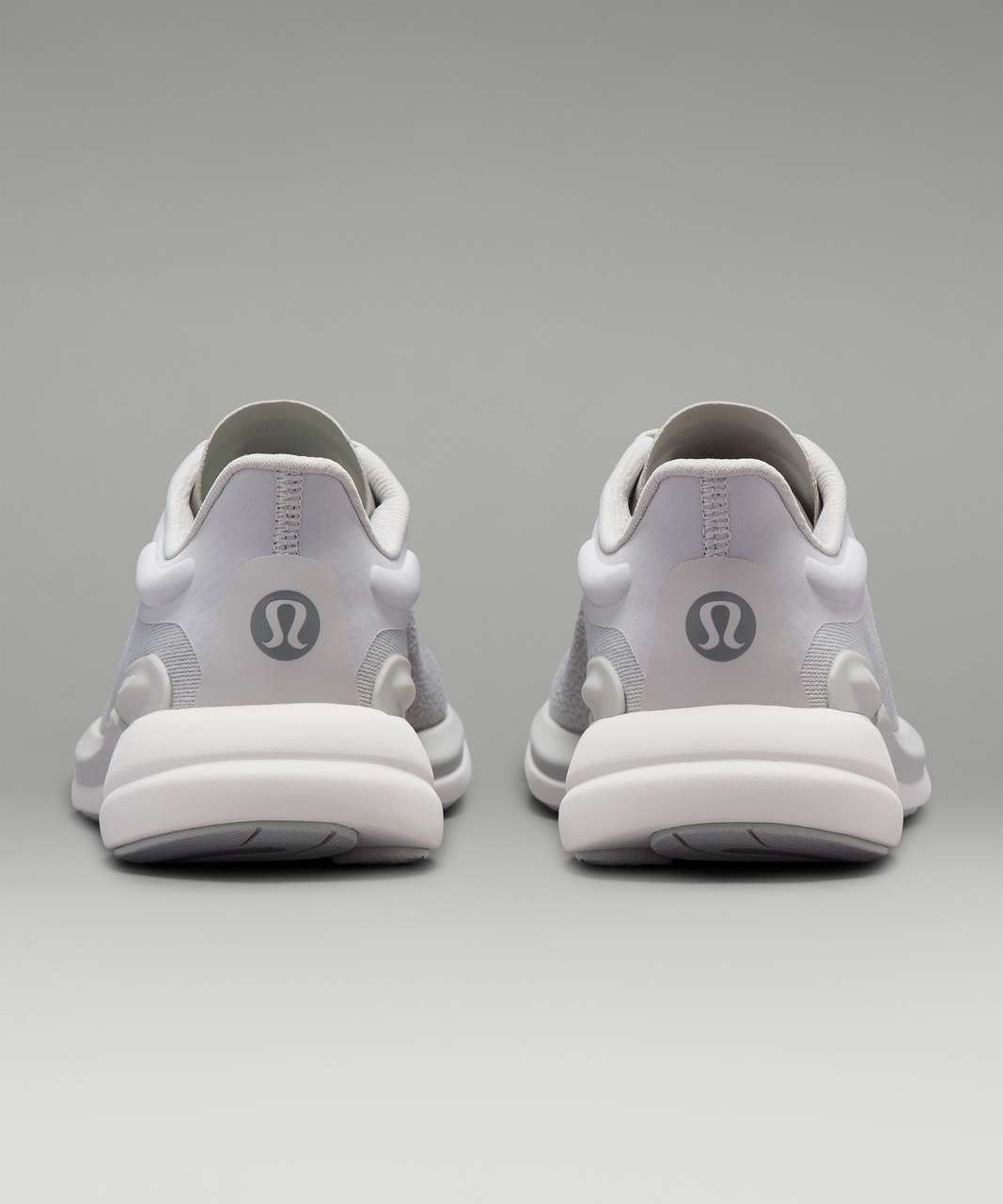 Lululemon Chargefeel 2 Low Womens Workout Shoe - Vapor / Silver