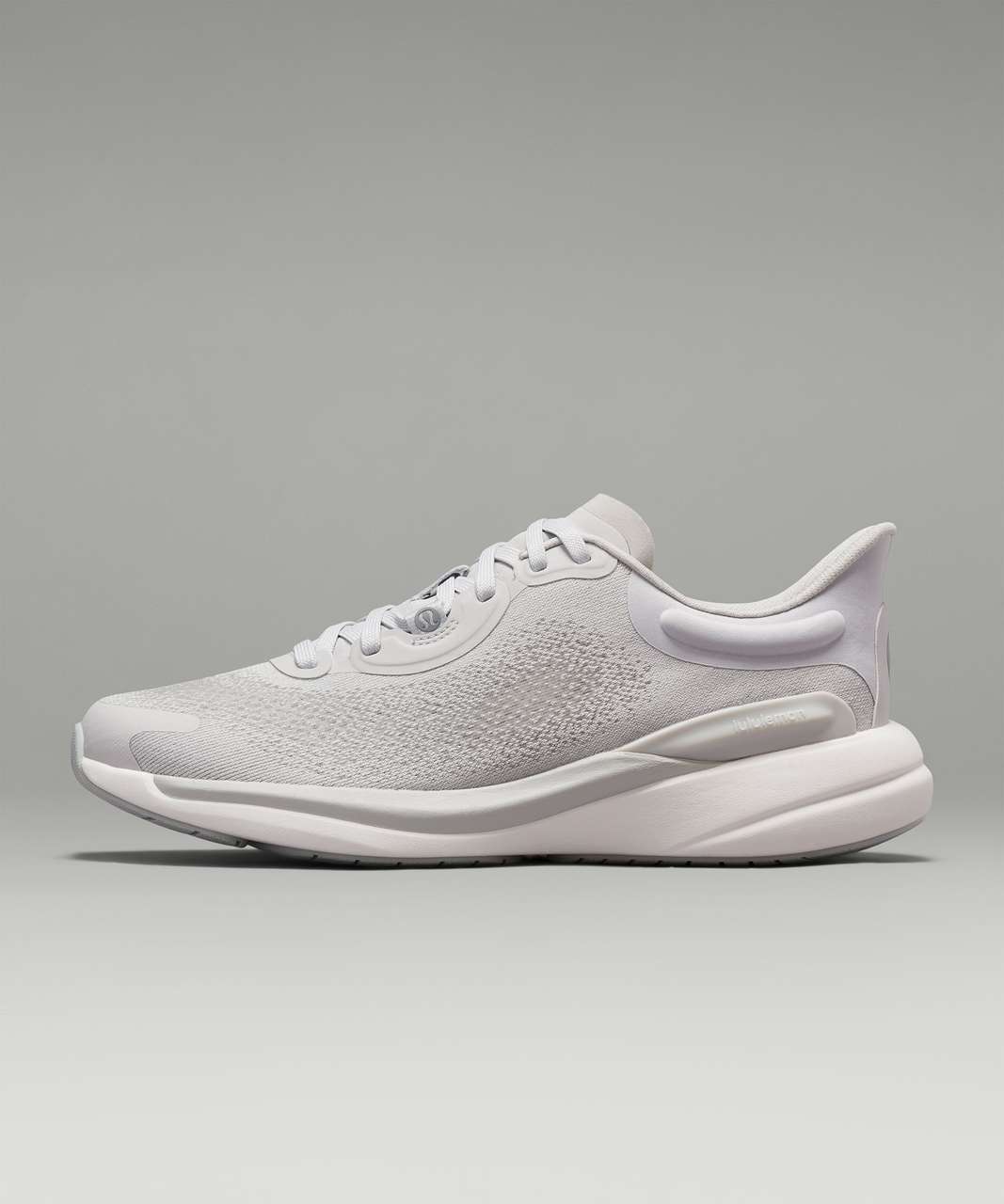 Lululemon Chargefeel 2 Low Womens Workout Shoe - Vapor / Silver Drop / White