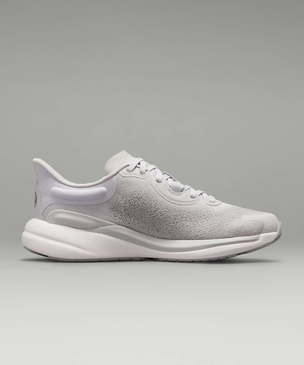 Lululemon Chargefeel 2 Low Womens Workout Shoe - Vapor / Silver