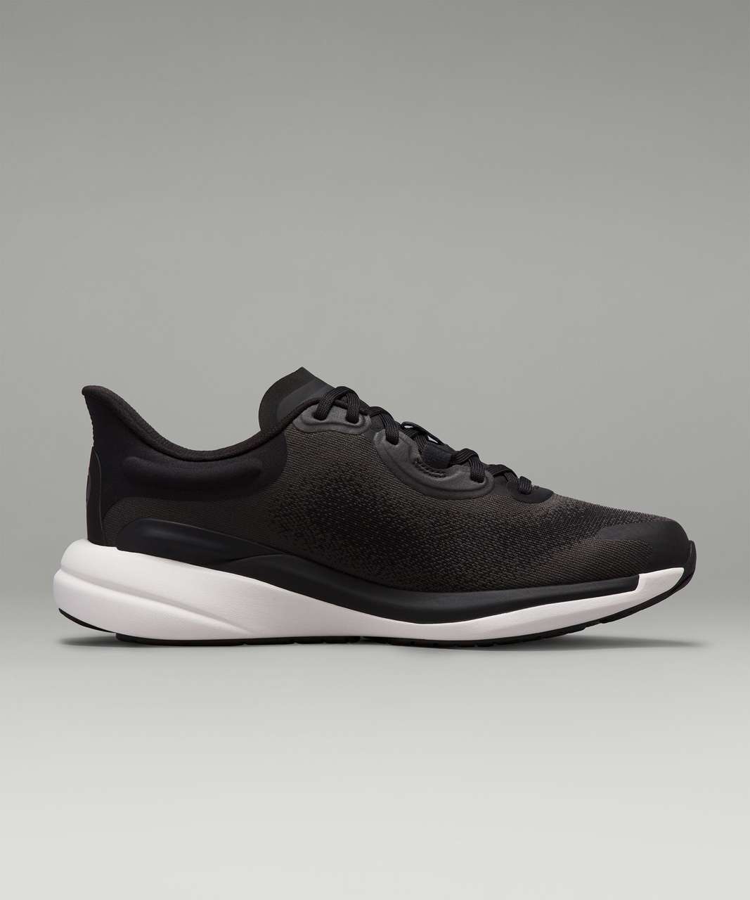 Lululemon Chargefeel 2 Low Womens Workout Shoe - Black / White / Anchor