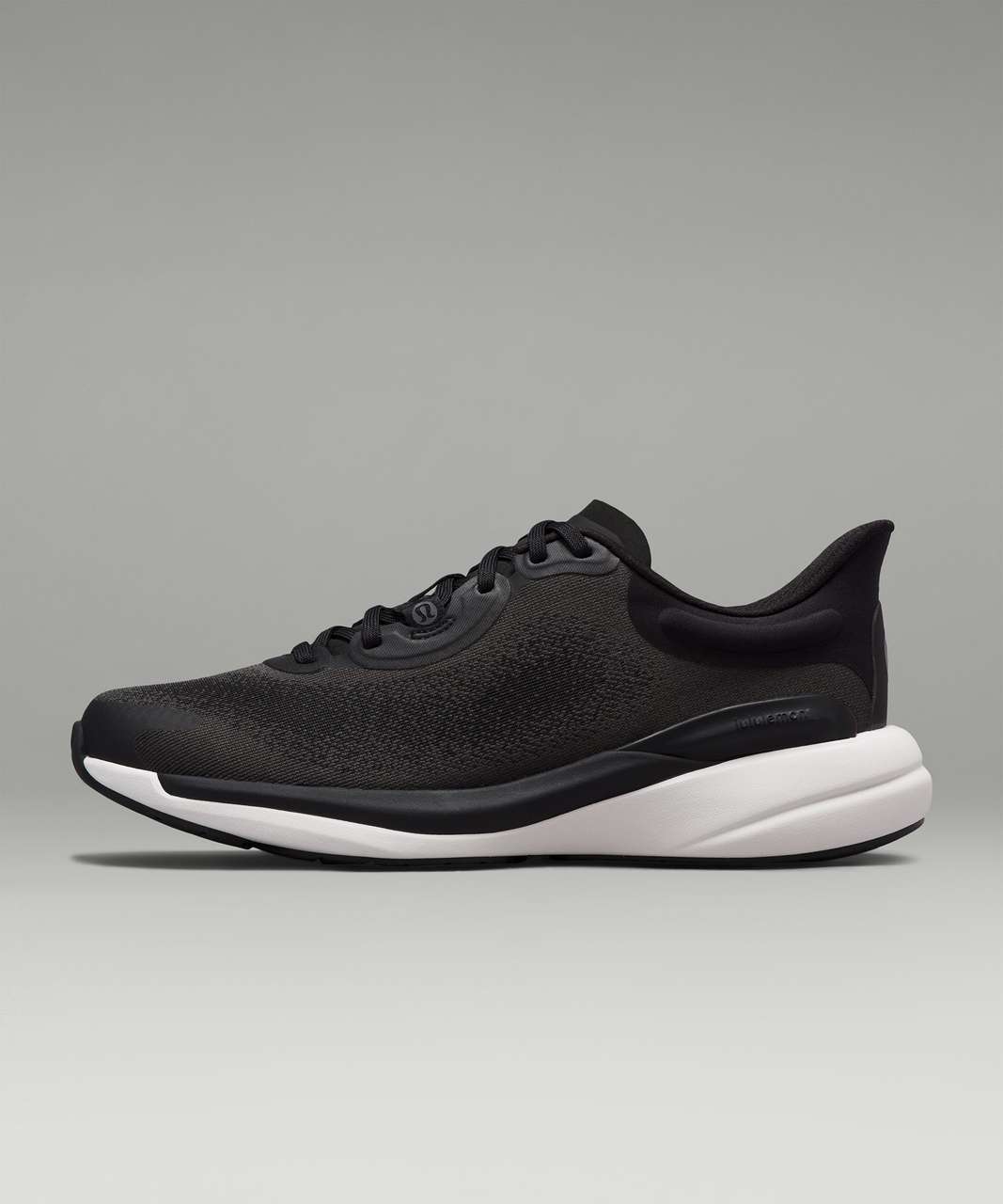 Lululemon Chargefeel 2 Low Womens Workout Shoe - Black / White / Anchor