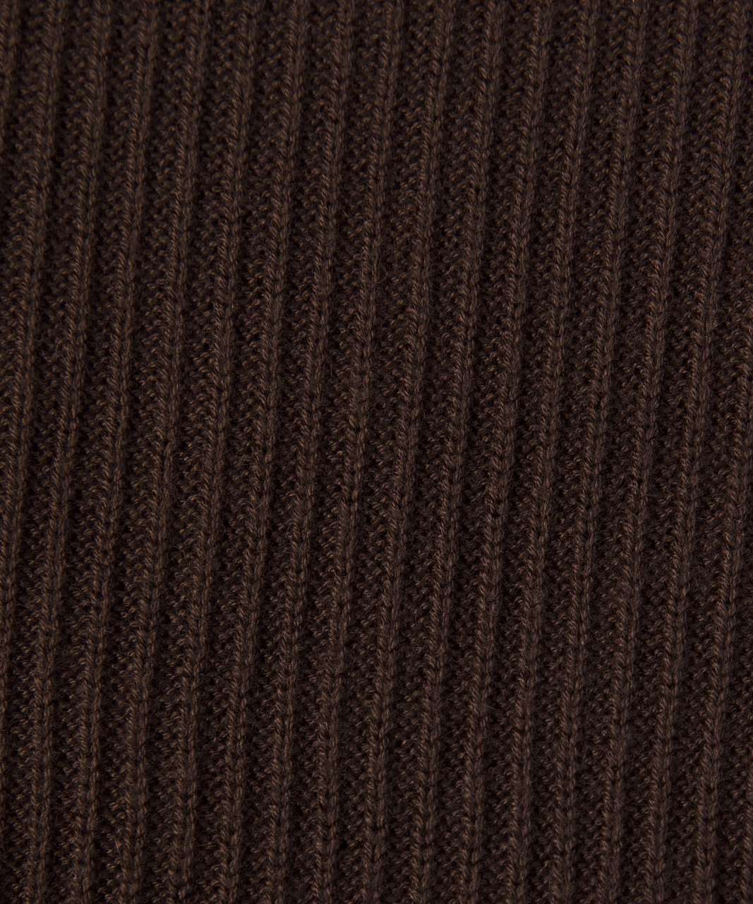 Lululemon Reversible Crossover Sweater - Espresso