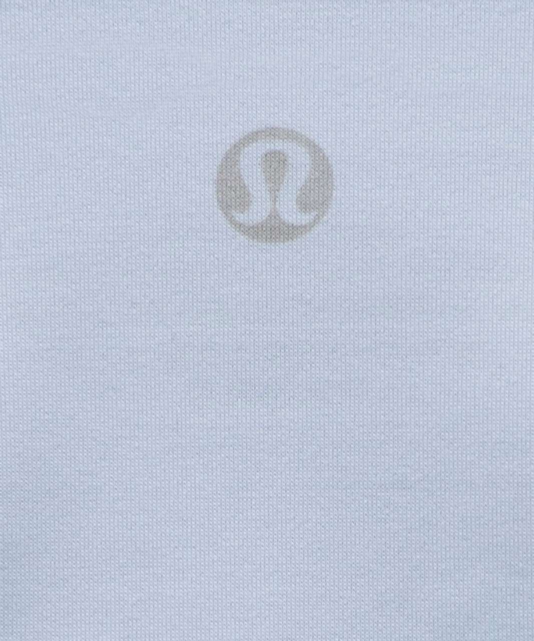 Lululemon InvisiWear Mid-Rise Thong Underwear *5 Pack - Black / Medium Forest / Blue Linen / Misty Shell / Bone