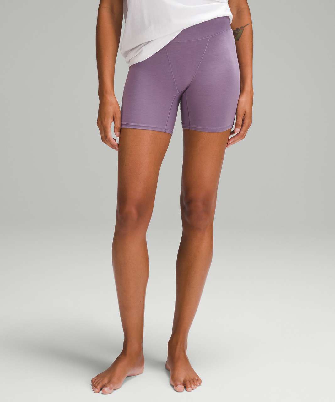 lululemon lululemon UnderEase Super-High-Rise Shortie Underwear 5, Women's  Underwear