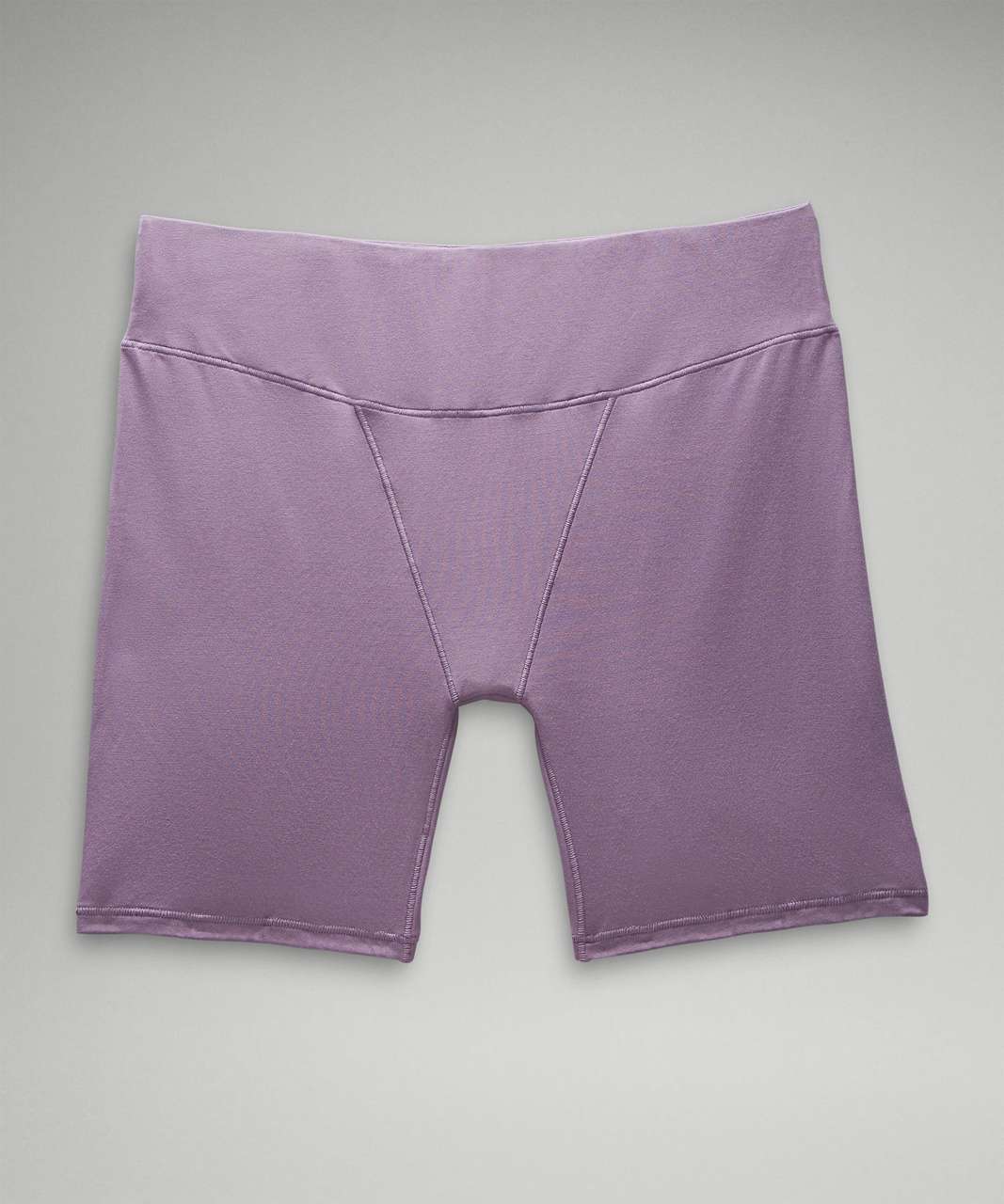 Lululemon UnderEase Super-High-Rise Shortie Underwear 5 - Pale