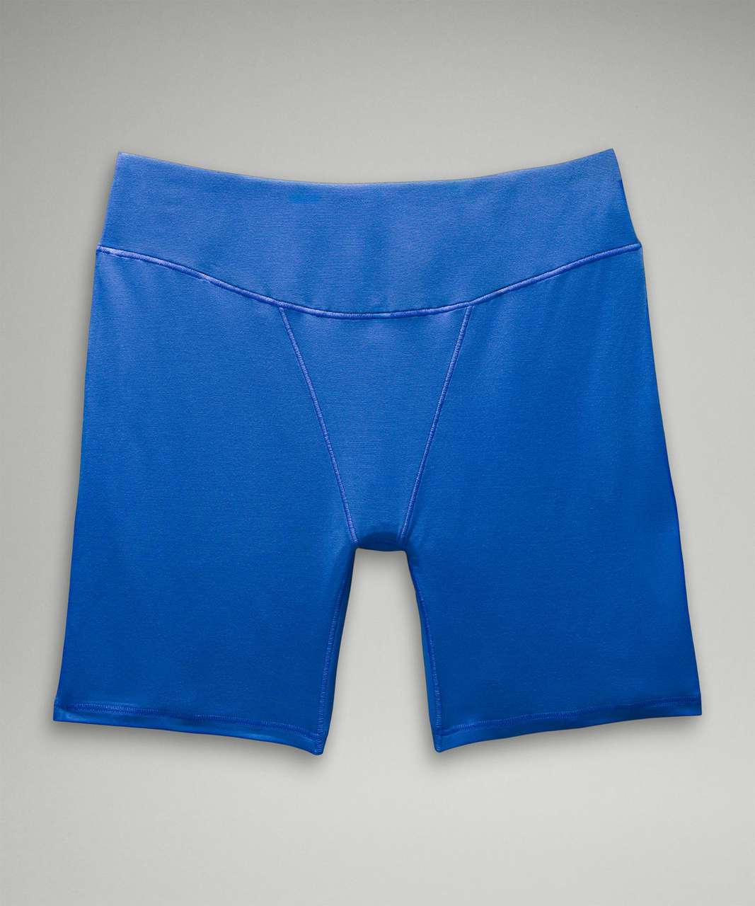 Lululemon UnderEase Super-High-Rise Shortie Underwear 5 - Java - lulu  fanatics