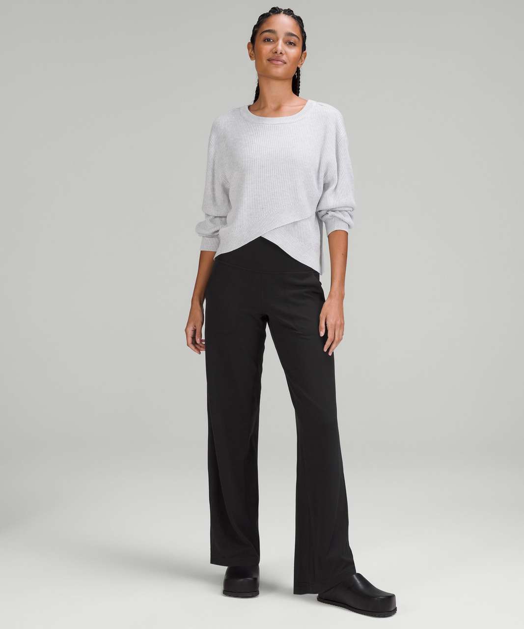 lululemon Align™ High-Rise Wide-Leg Pant *Tall, Women's Pants