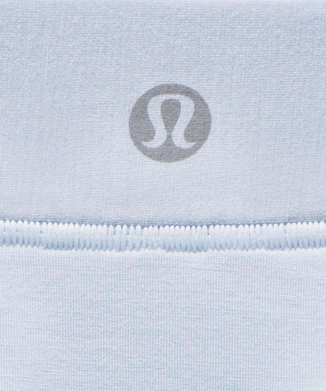 Lululemon InvisiWear Mid-Rise Thong Underwear *5 Pack - Bone