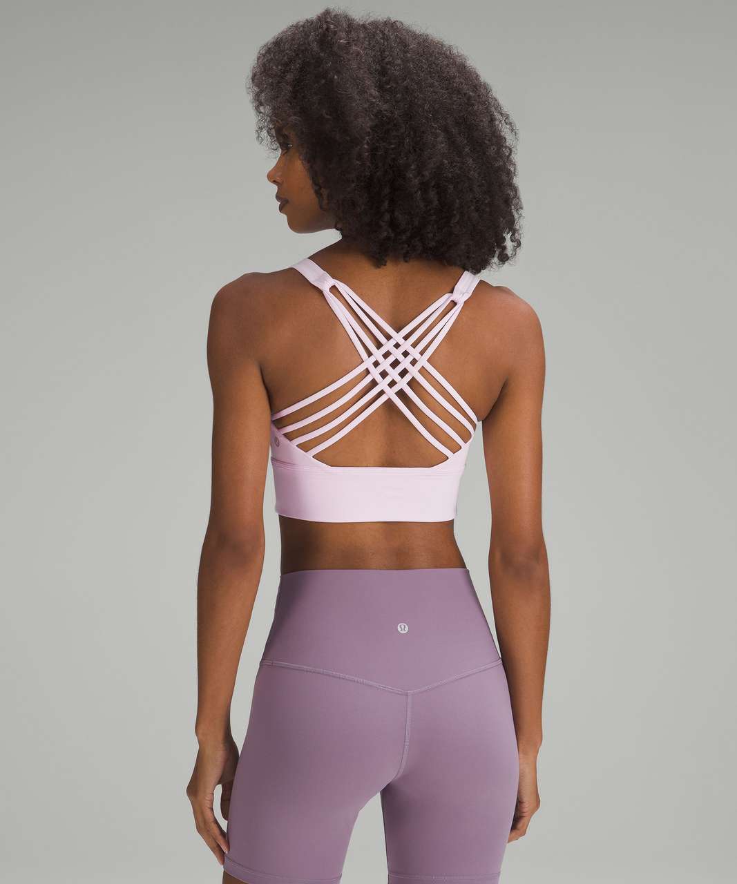 Lululemon Align Bra- Sz 6 - Gem