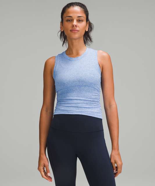 License to Train Tight-Fit Tank Top curated on LTK