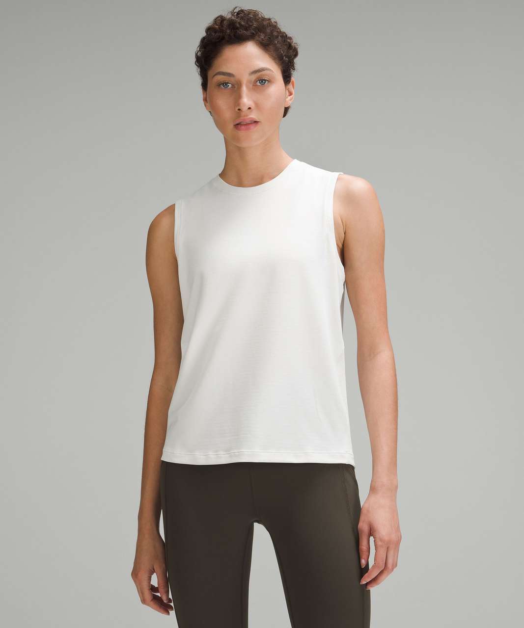 Lululemon athletica License to Train Classic-Fit Long-Sleeve Shirt, Women's Long Sleeve Shirts