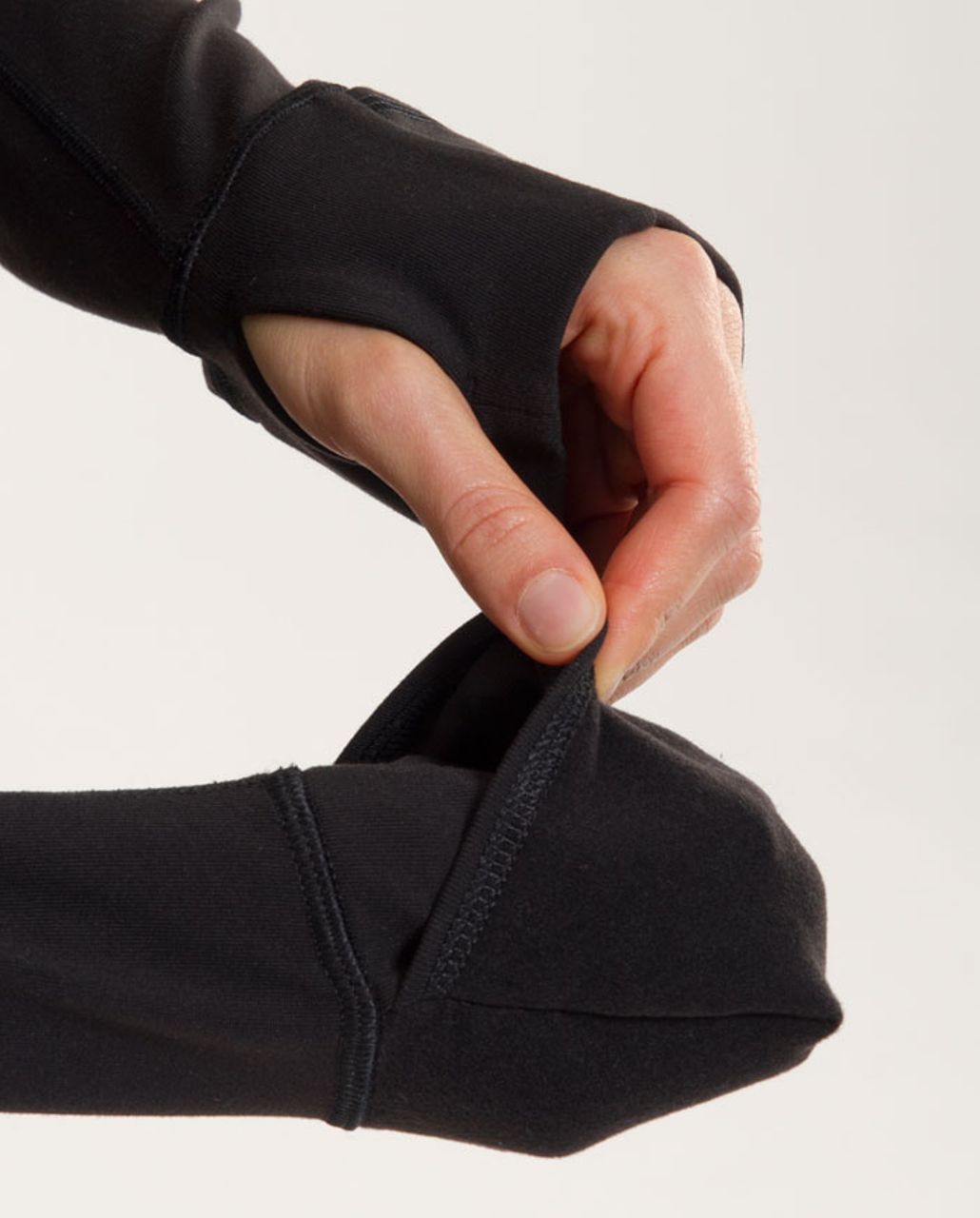 Lululemon Define Jacket *Brushed - Black (First Release)