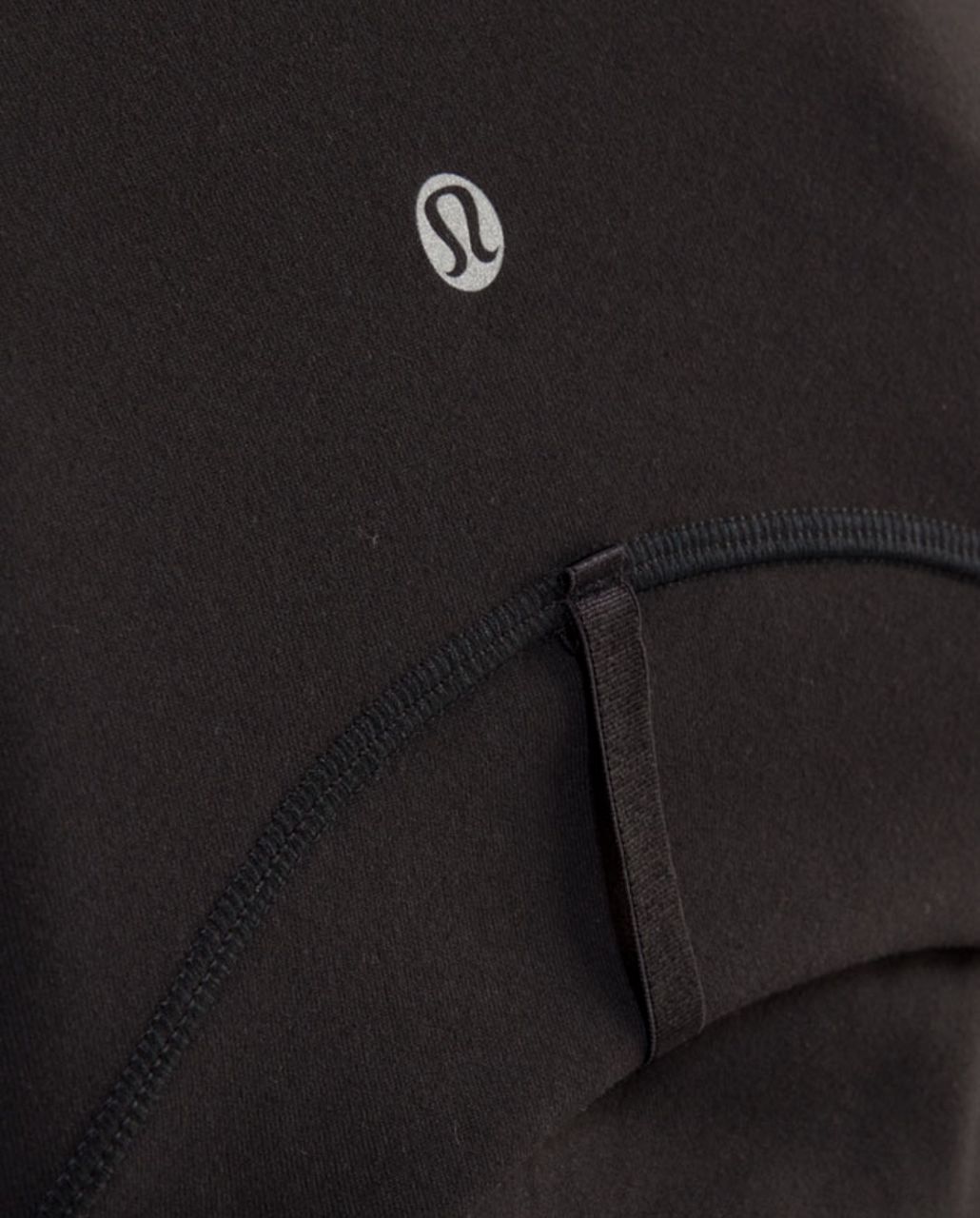 Lululemon Define Jacket *Brushed - Black (First Release)