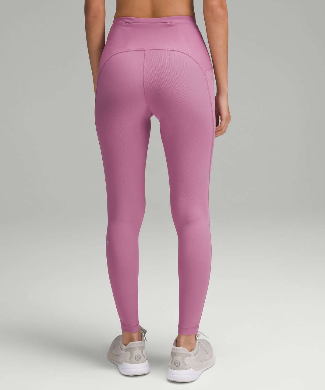 Lululemon Swift Speed High-Rise Ribbed Tight 28