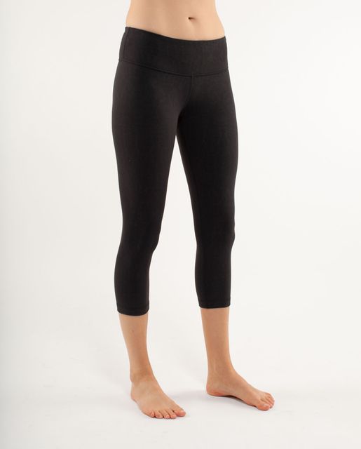 Lululemon Wunder Under Crop (Hi-Rise) - Blurry Belle Multi - lulu fanatics