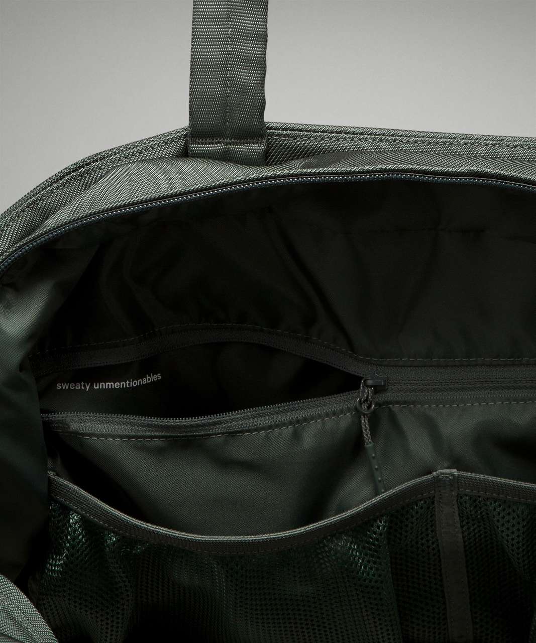 Lululemon Go Getter Bag 2.0 25L - Dark Forest