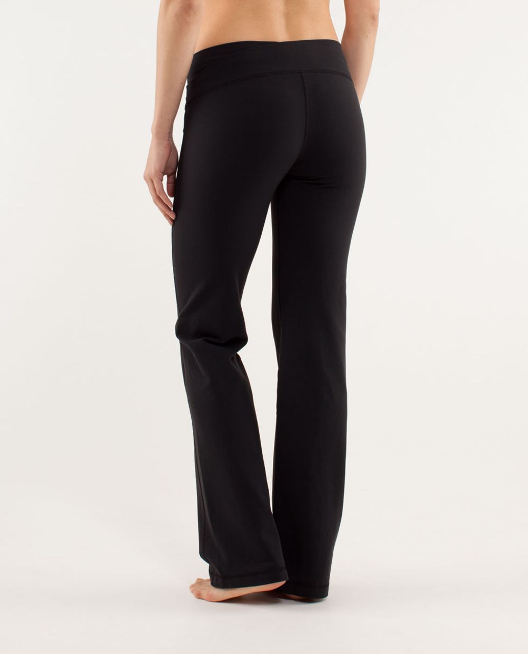 Lululemon Astro Pant (Tall) - Black 