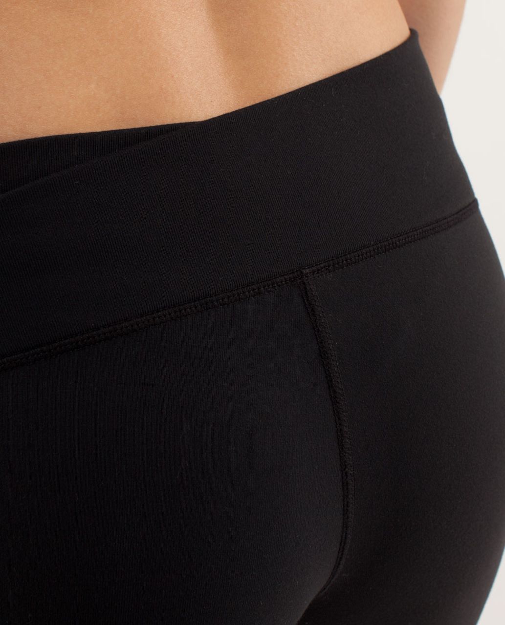 Lululemon ASTRO pants Black Size 6 - $45 (54% Off Retail) - From Jordan