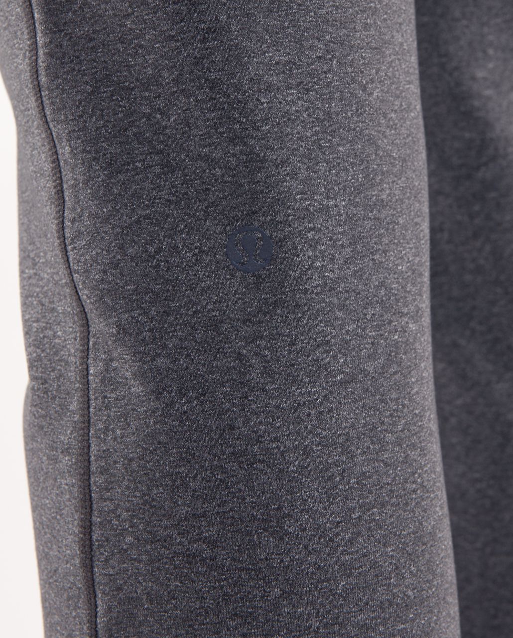 Lululemon Astro Pant (Tall) - Heathered Deep Coal /  Heathered Currant /  Currant