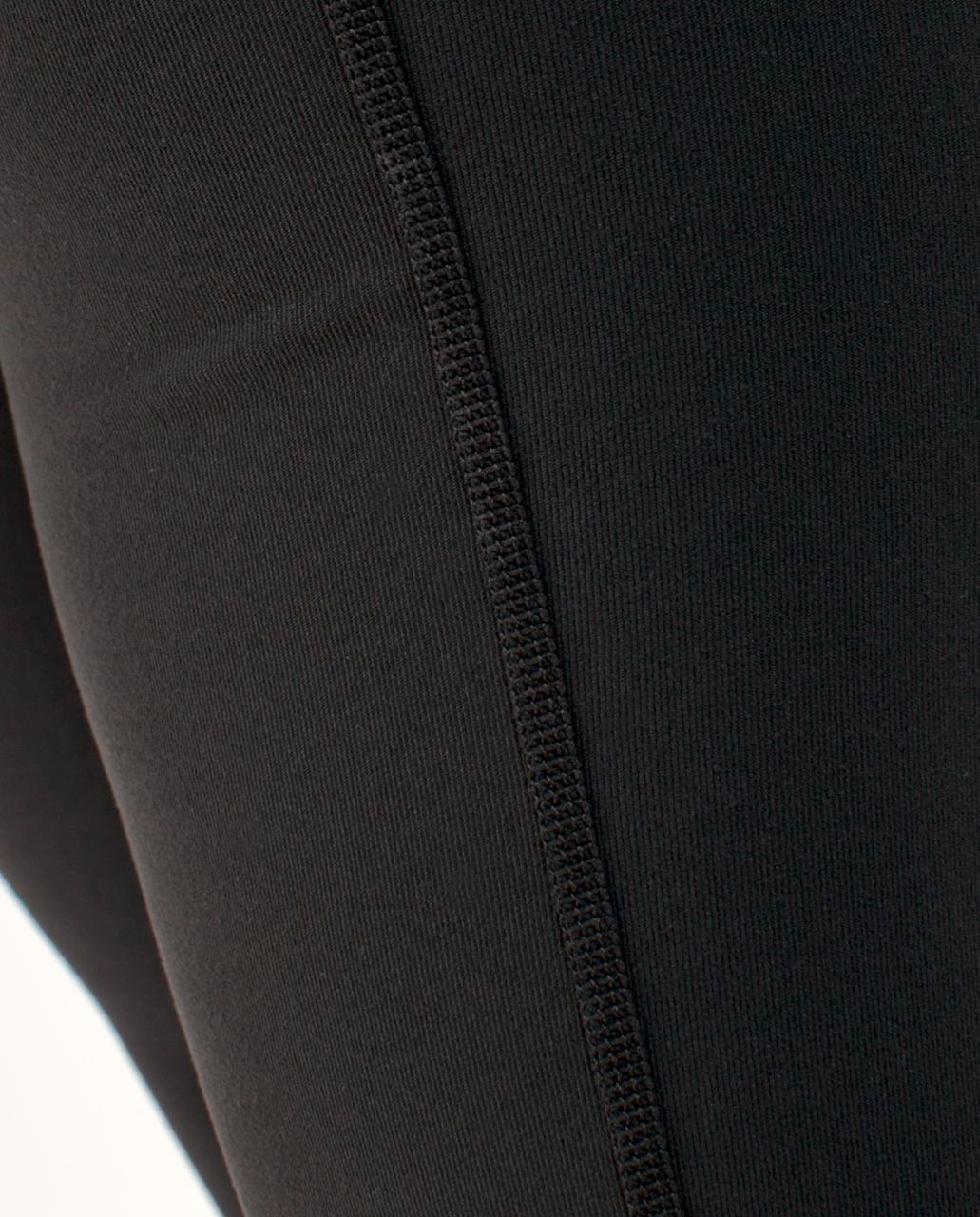 Lululemon Groove Pant (Tall) - Black /  White Black Glacier Lace /  White Black Glacier Lace